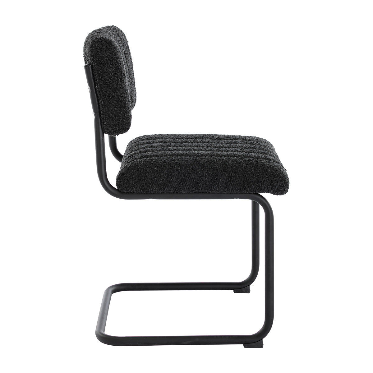 Blake Fabric Dining Chair