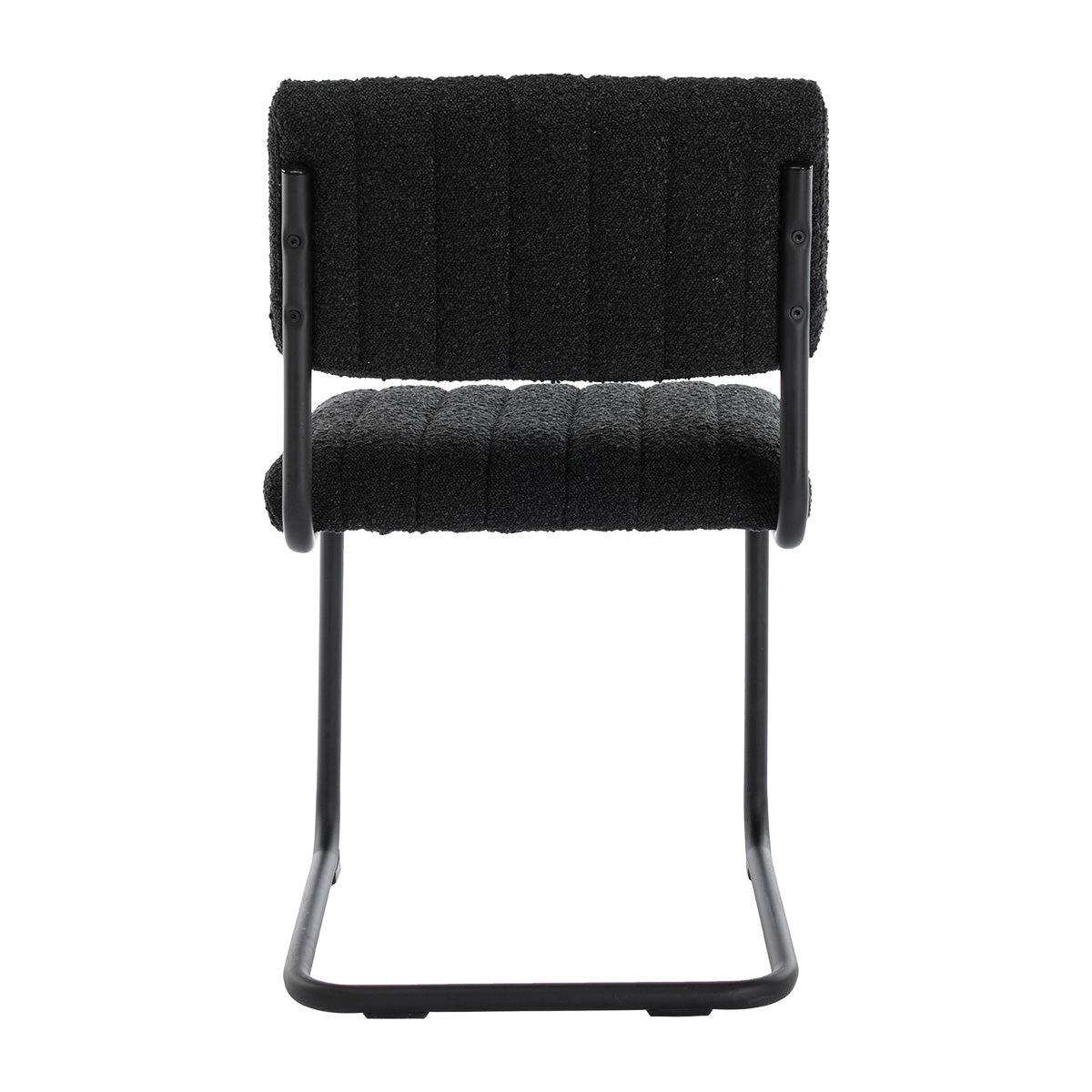 Blake Fabric Dining Chair