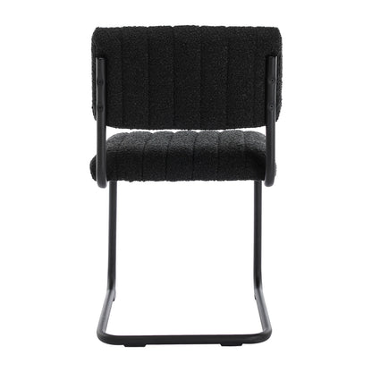 Blake Fabric Dining Chair