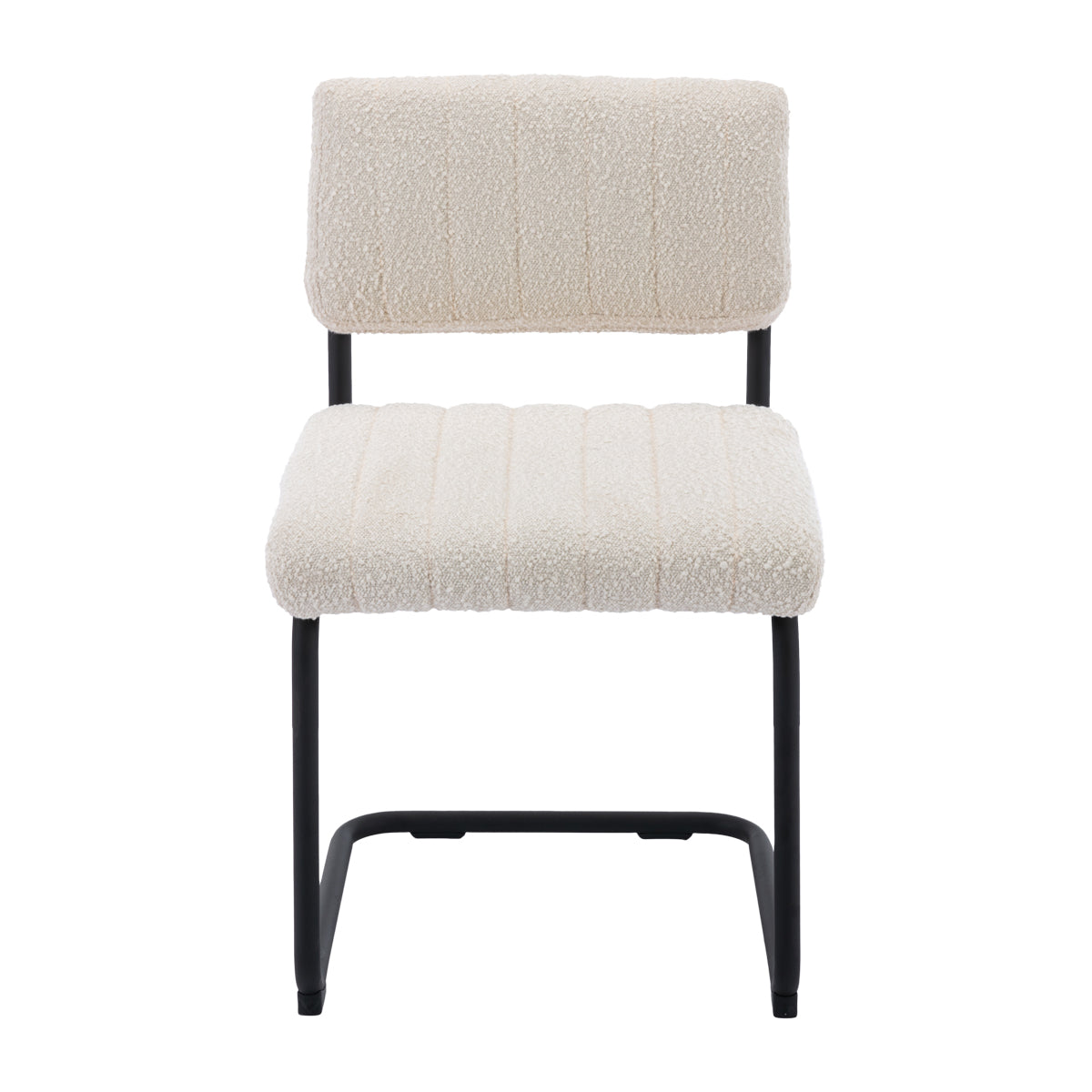 Blake Fabric Dining Chair