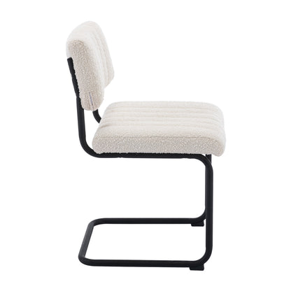 Blake Fabric Dining Chair