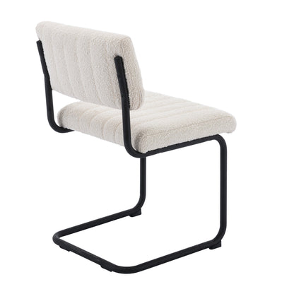 Blake Fabric Dining Chair