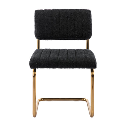Blake Fabric Dining Chair