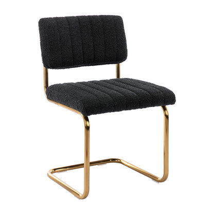 Blake Fabric Dining Chair