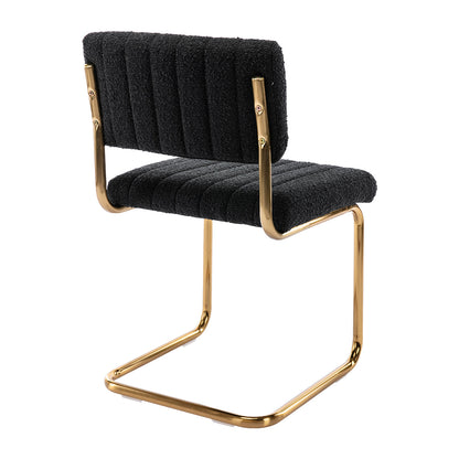 Blake Fabric Dining Chair