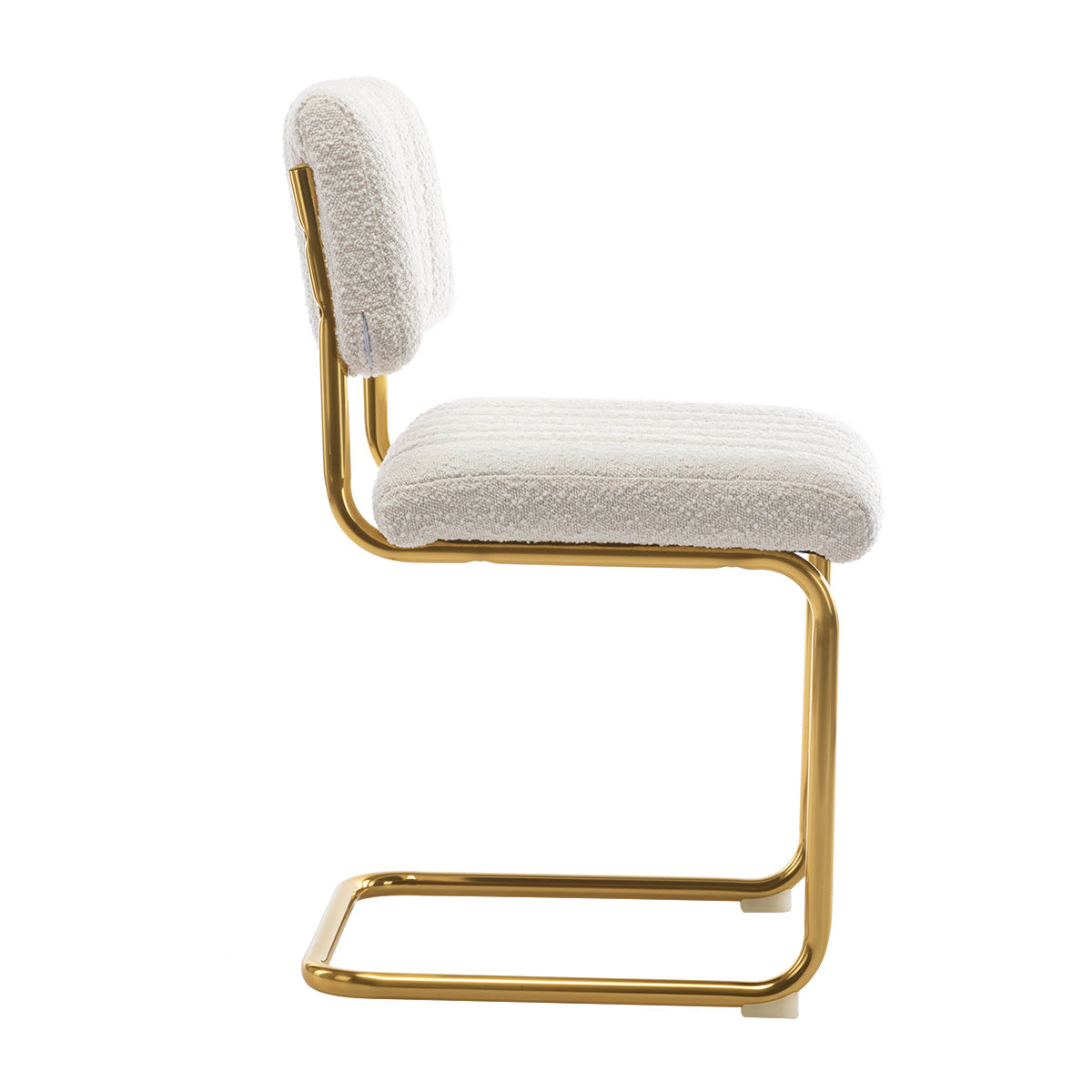 Blake Fabric Dining Chair