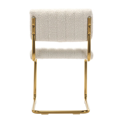 Blake Fabric Dining Chair