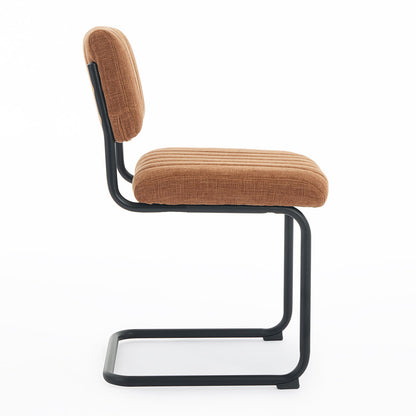 Blake Fabric Dining Chair