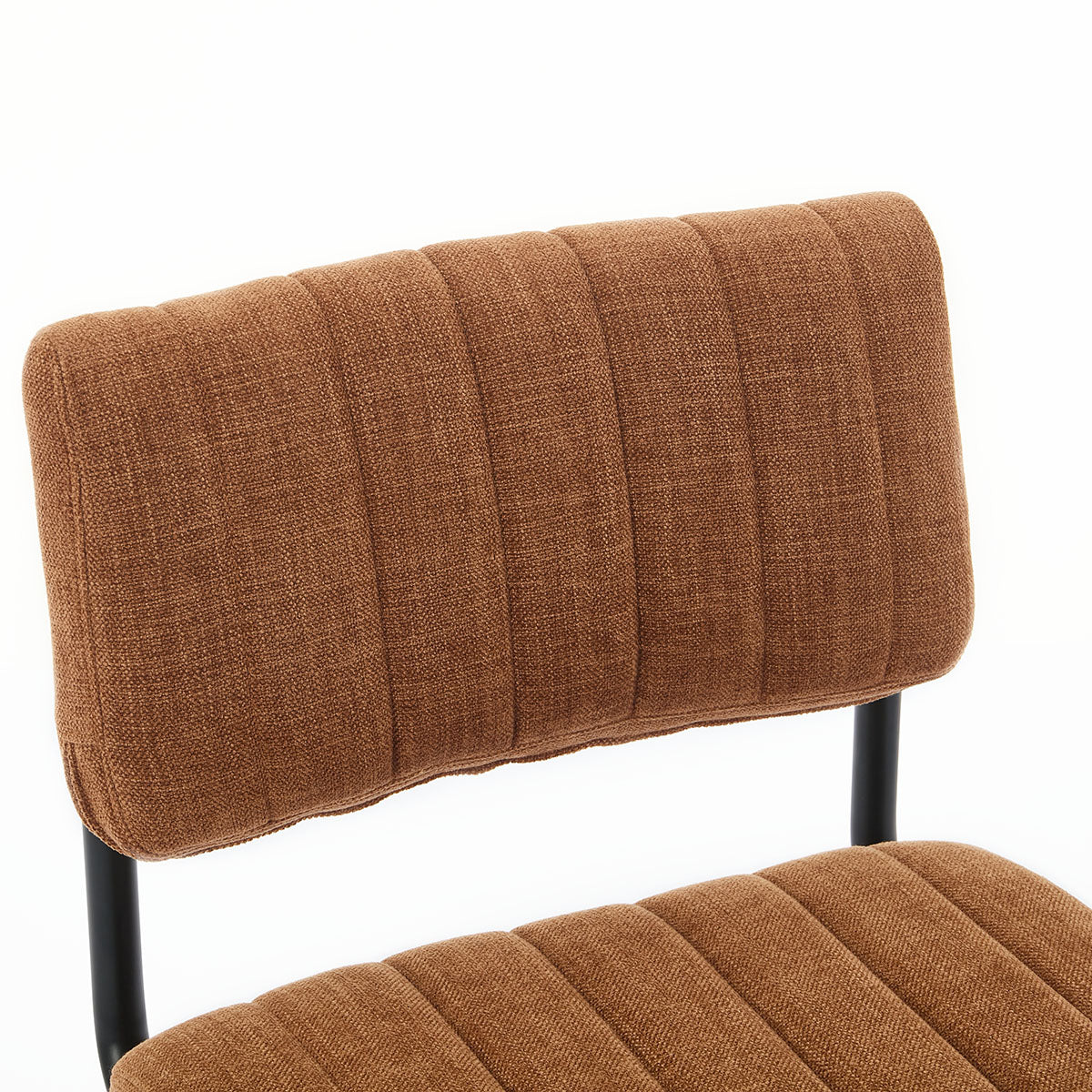 Blake Fabric Dining Chair