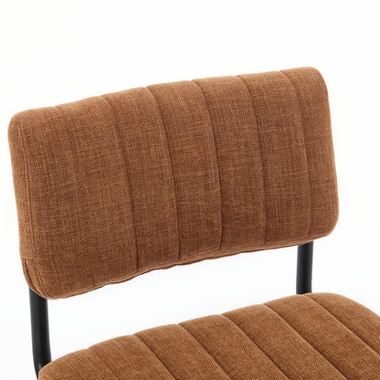 Blake Fabric Dining Chair