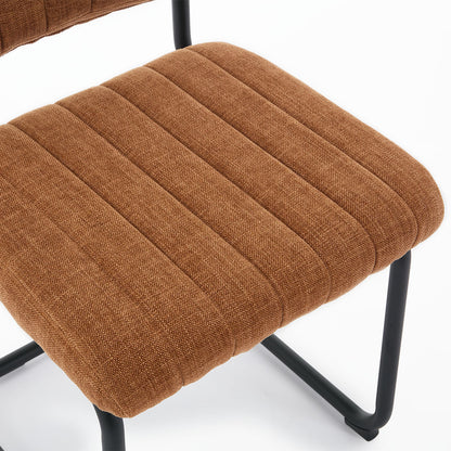 Blake Fabric Dining Chair