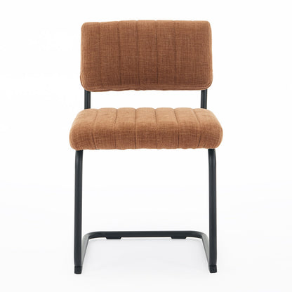 Blake Fabric Dining Chair