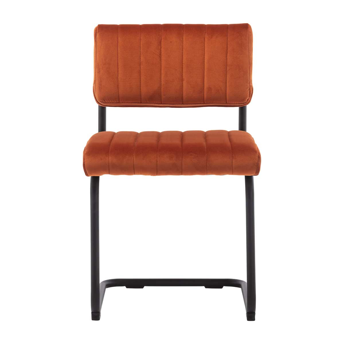 Blake Velvet Dining Chair