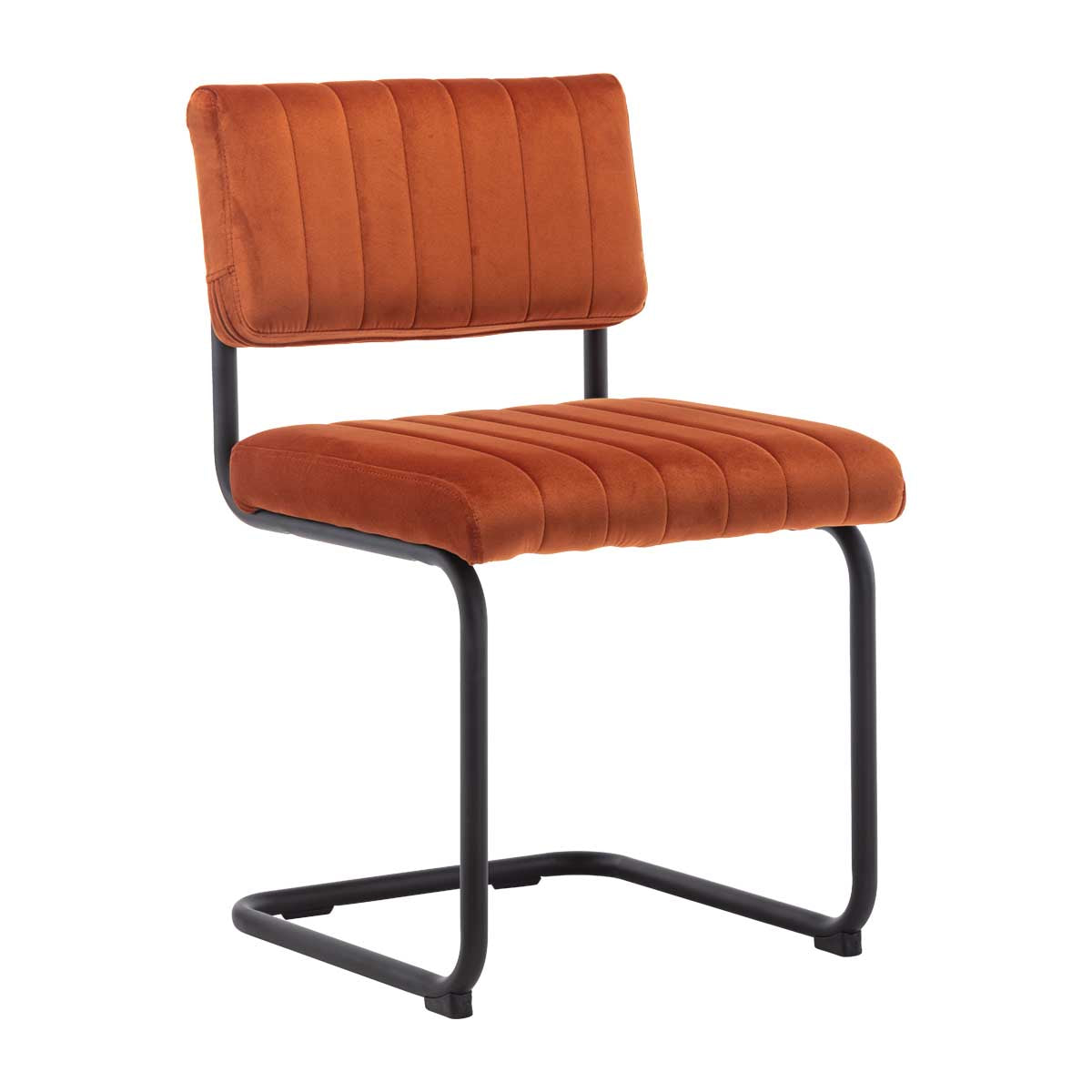 Blake Velvet Dining Chair