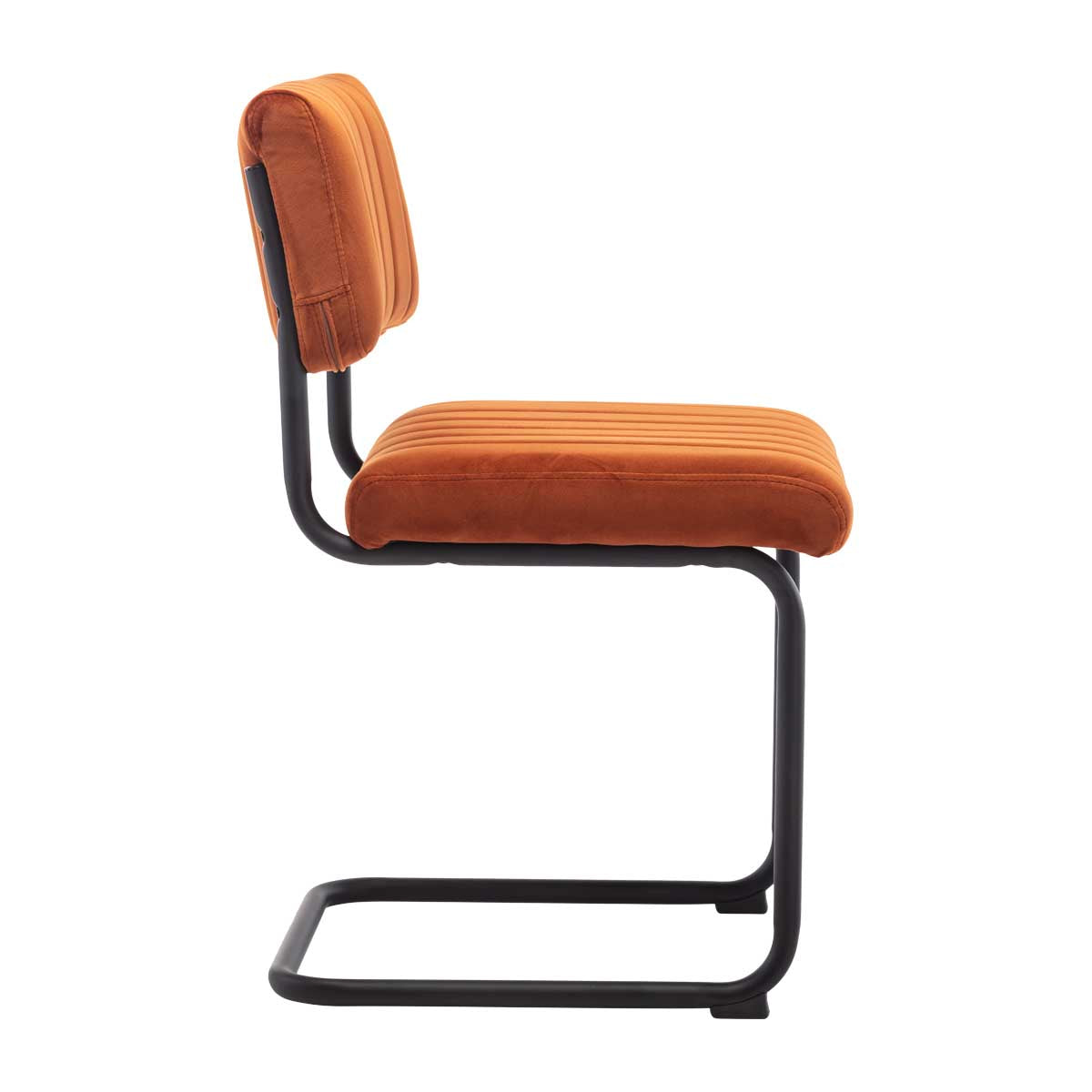 Blake Velvet Dining Chair