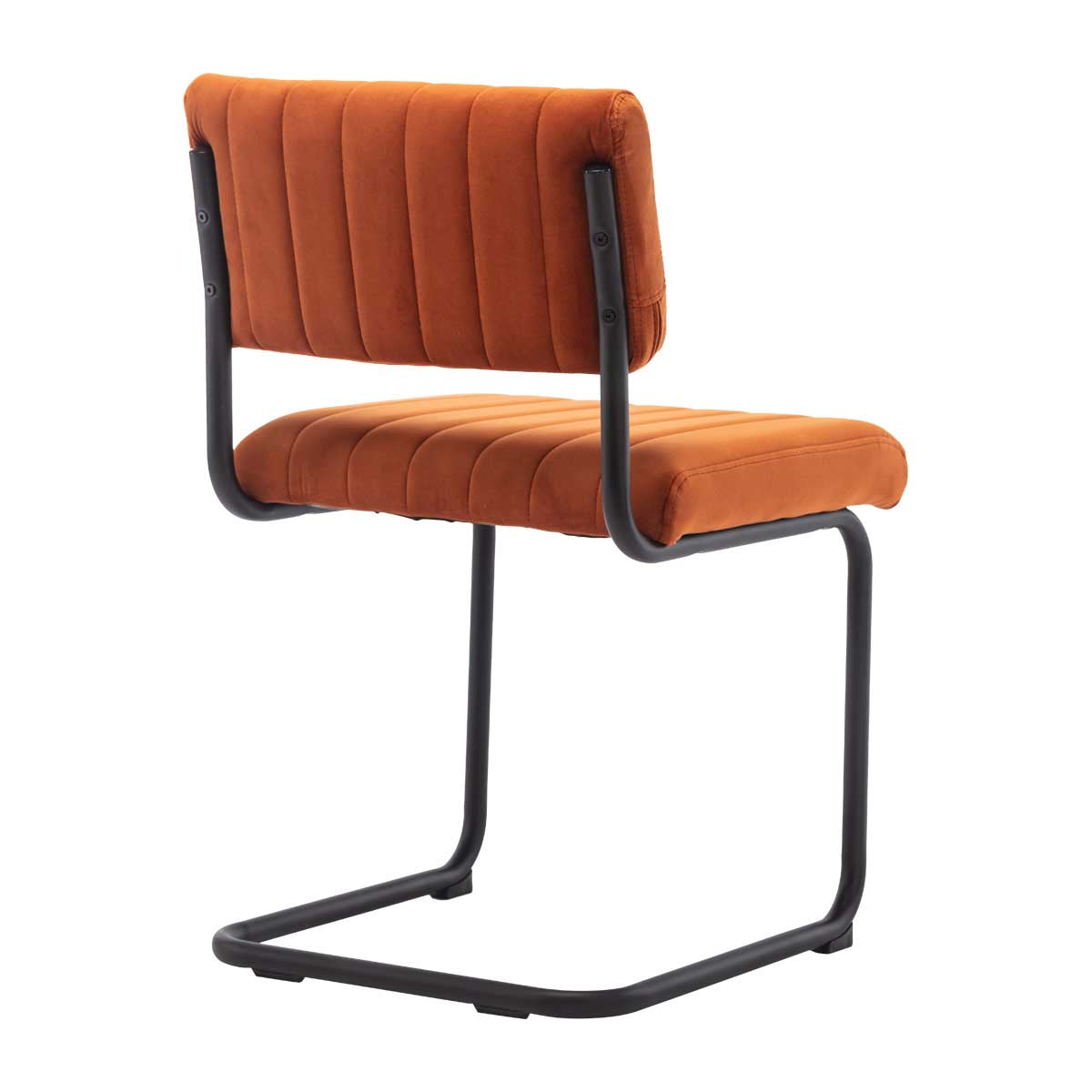 Blake Velvet Dining Chair