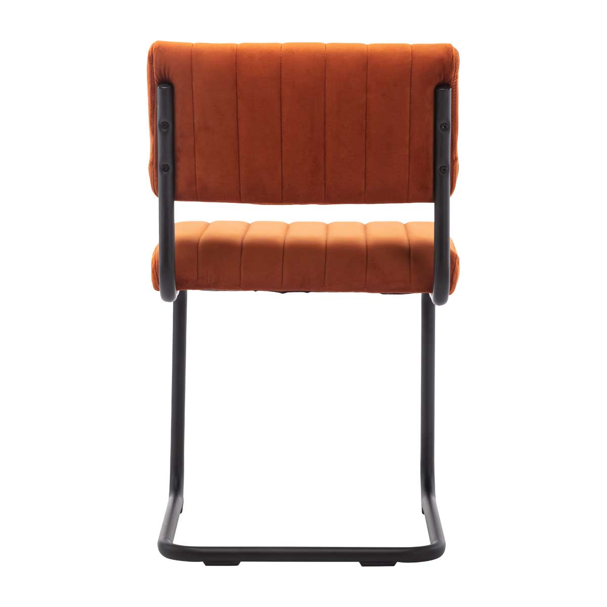 Blake Velvet Dining Chair