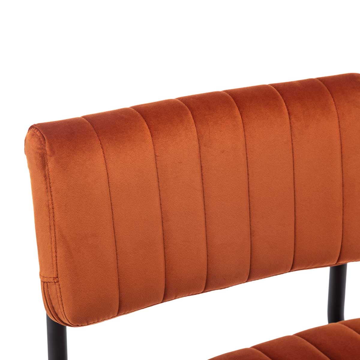 Blake Velvet Dining Chair