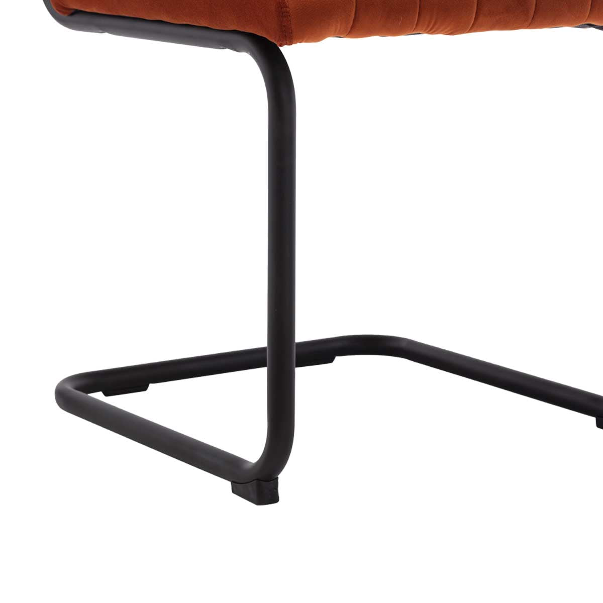 Blake Velvet Dining Chair