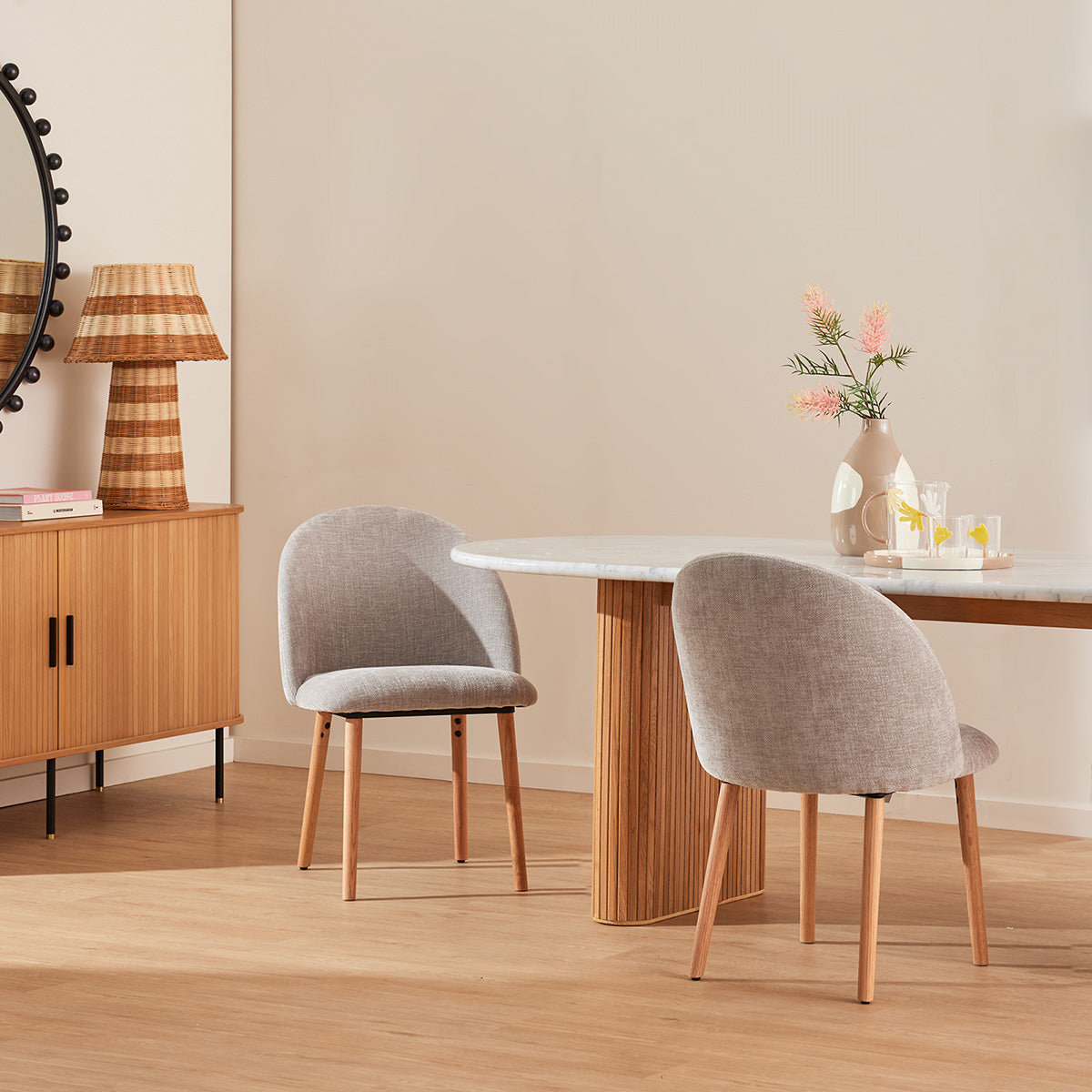 Chloe Dining Chair