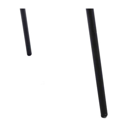 Halo Fabric Dining Arm Chair