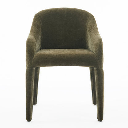 Harper Fabric Dining Chair