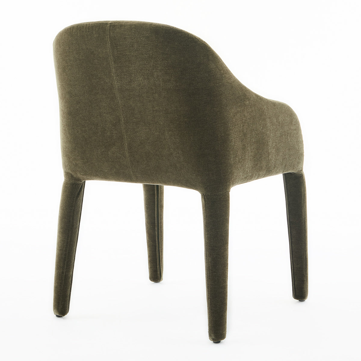 Harper Fabric Dining Chair