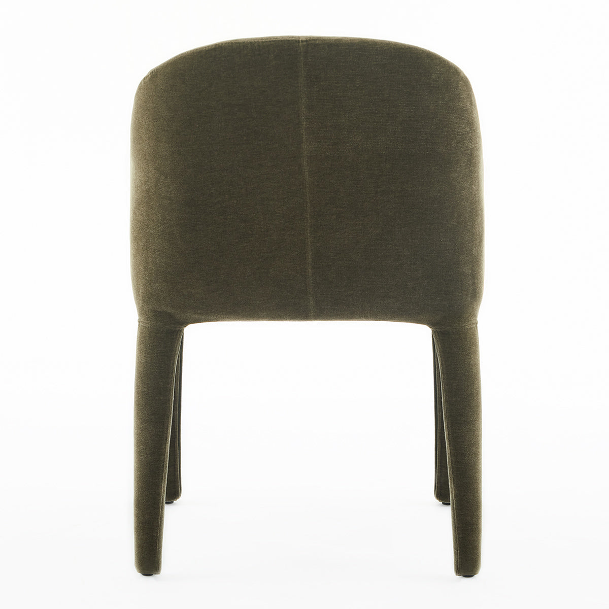 Harper Fabric Dining Chair