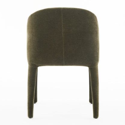 Harper Fabric Dining Chair