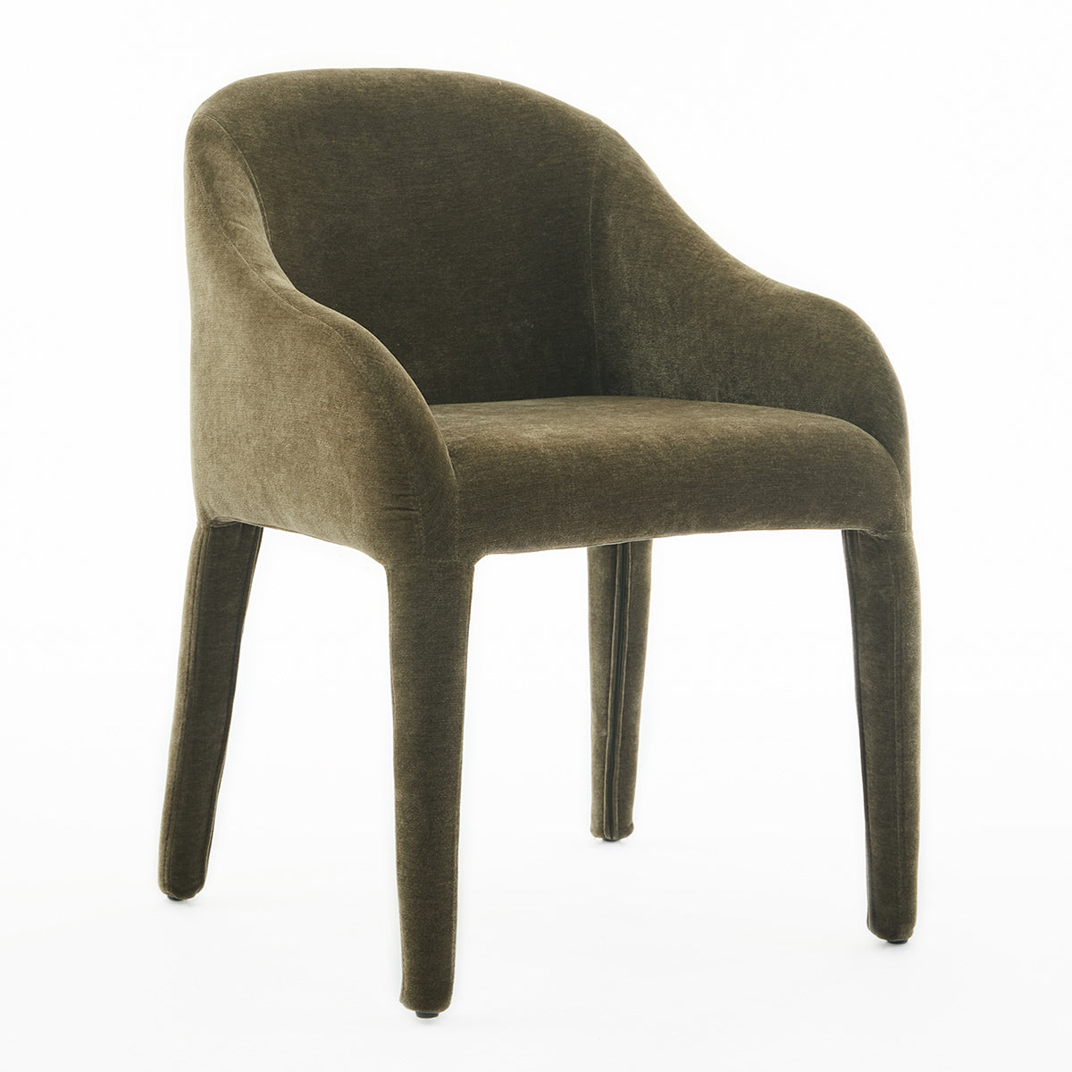 Harper Fabric Dining Chair