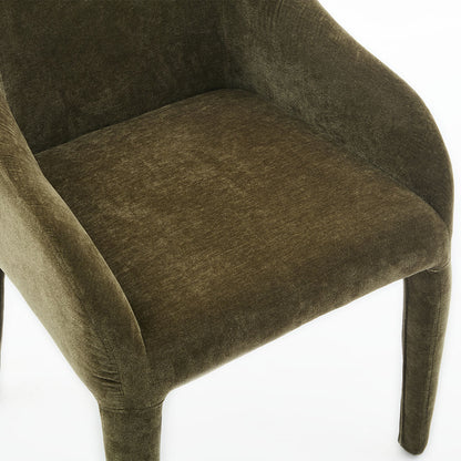 Harper Fabric Dining Chair