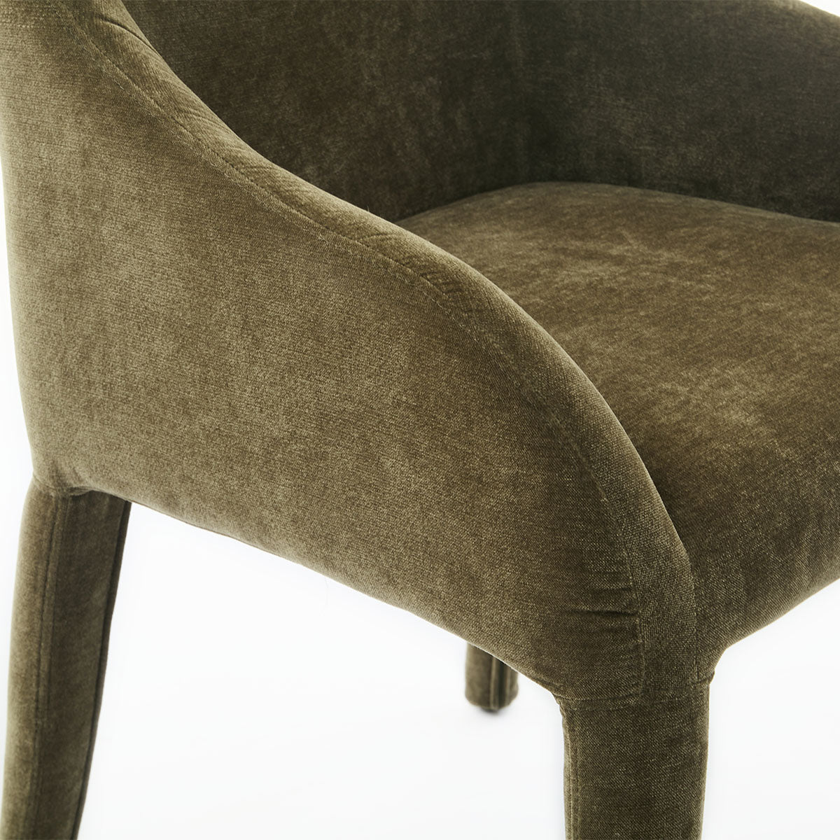 Harper Fabric Dining Chair