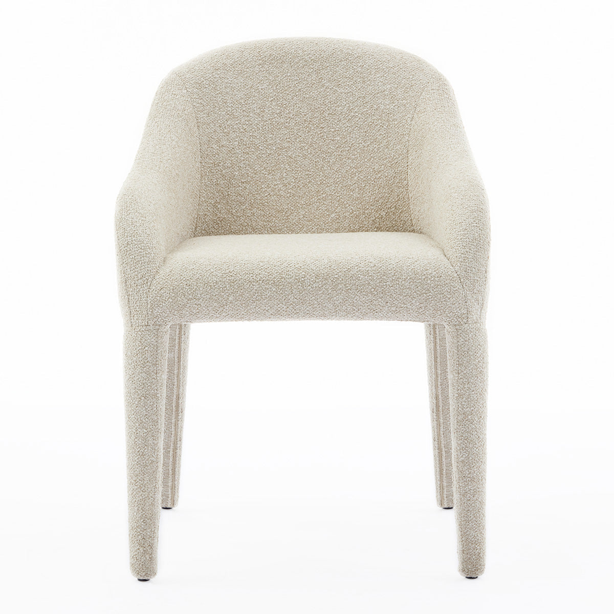 Harper Fabric Dining Chair