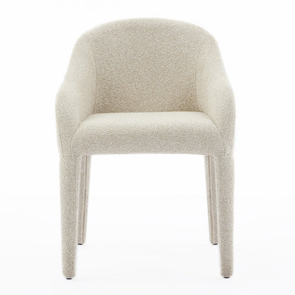 Harper Fabric Dining Chair