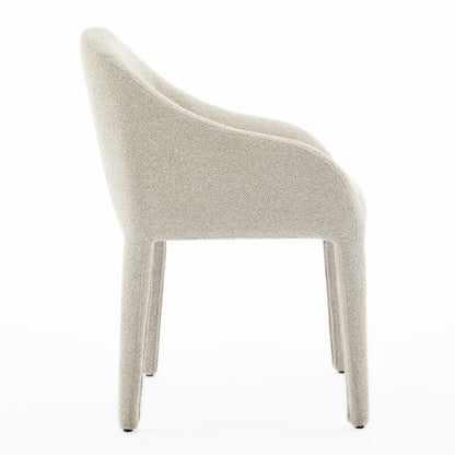 Harper Fabric Dining Chair