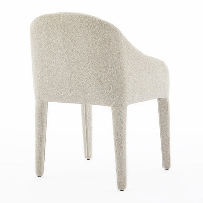 Harper Fabric Dining Chair