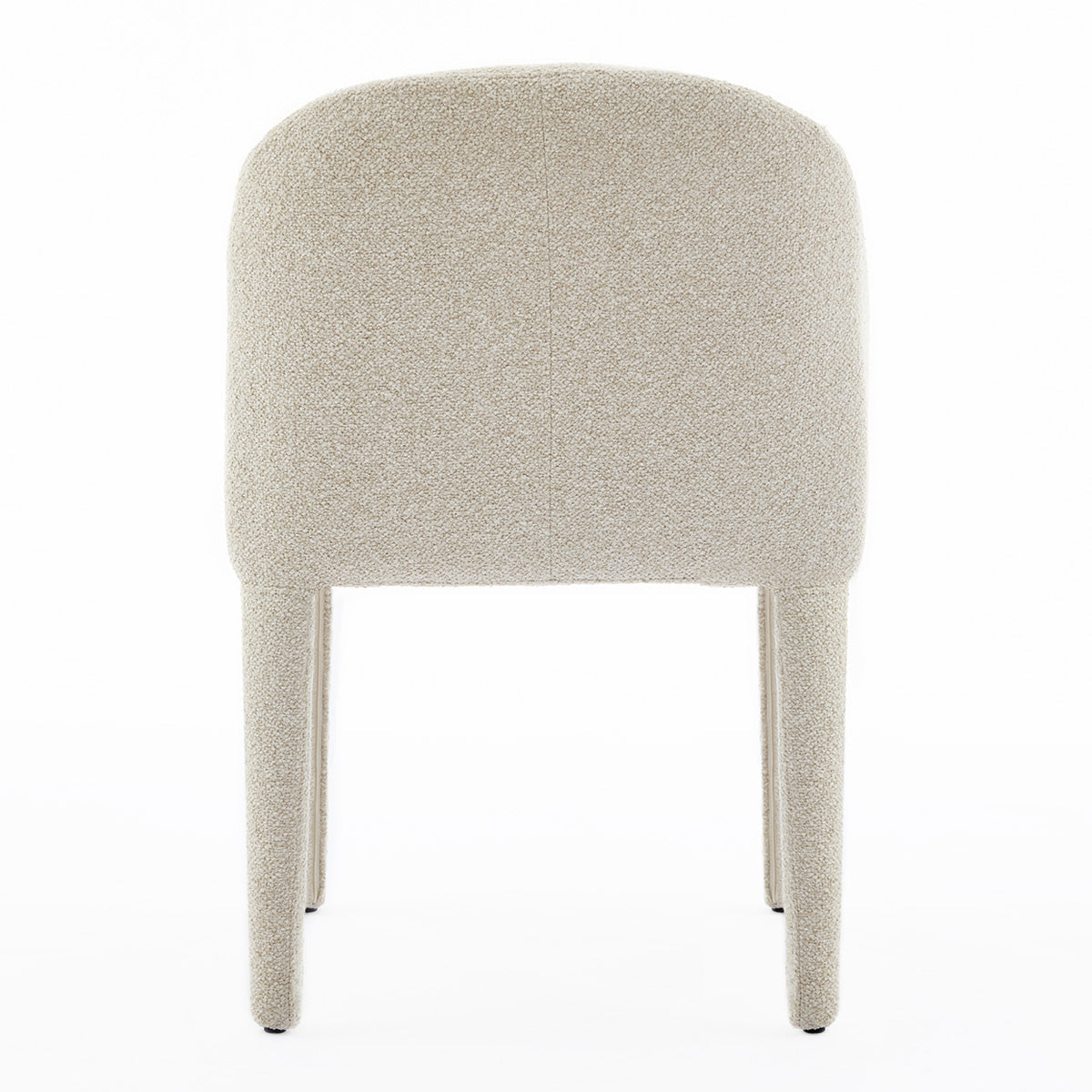 Harper Fabric Dining Chair