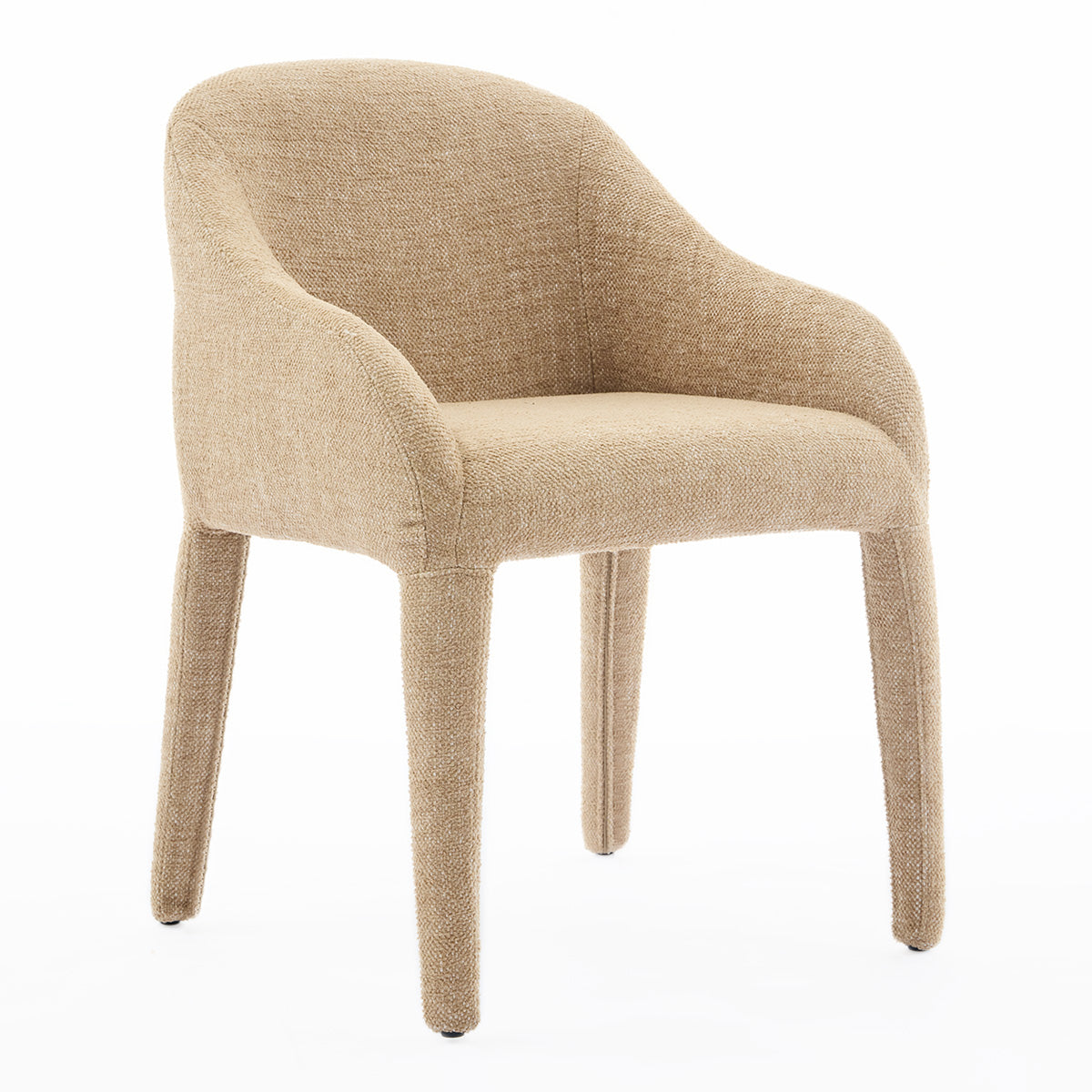 Harper Fabric Dining Chair