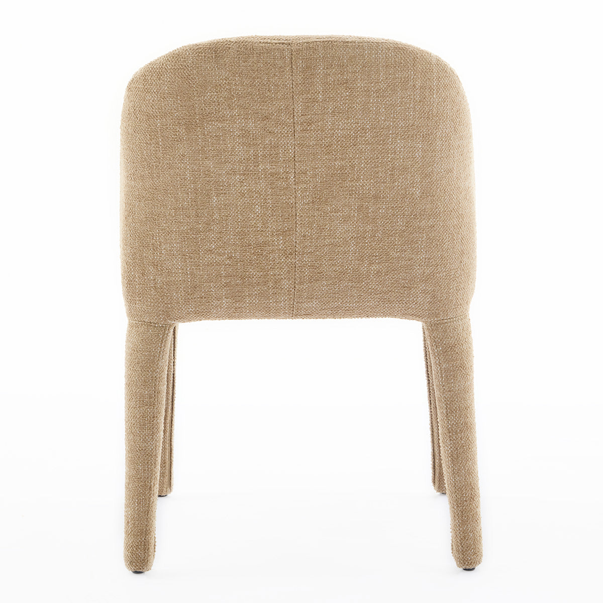 Harper Fabric Dining Chair