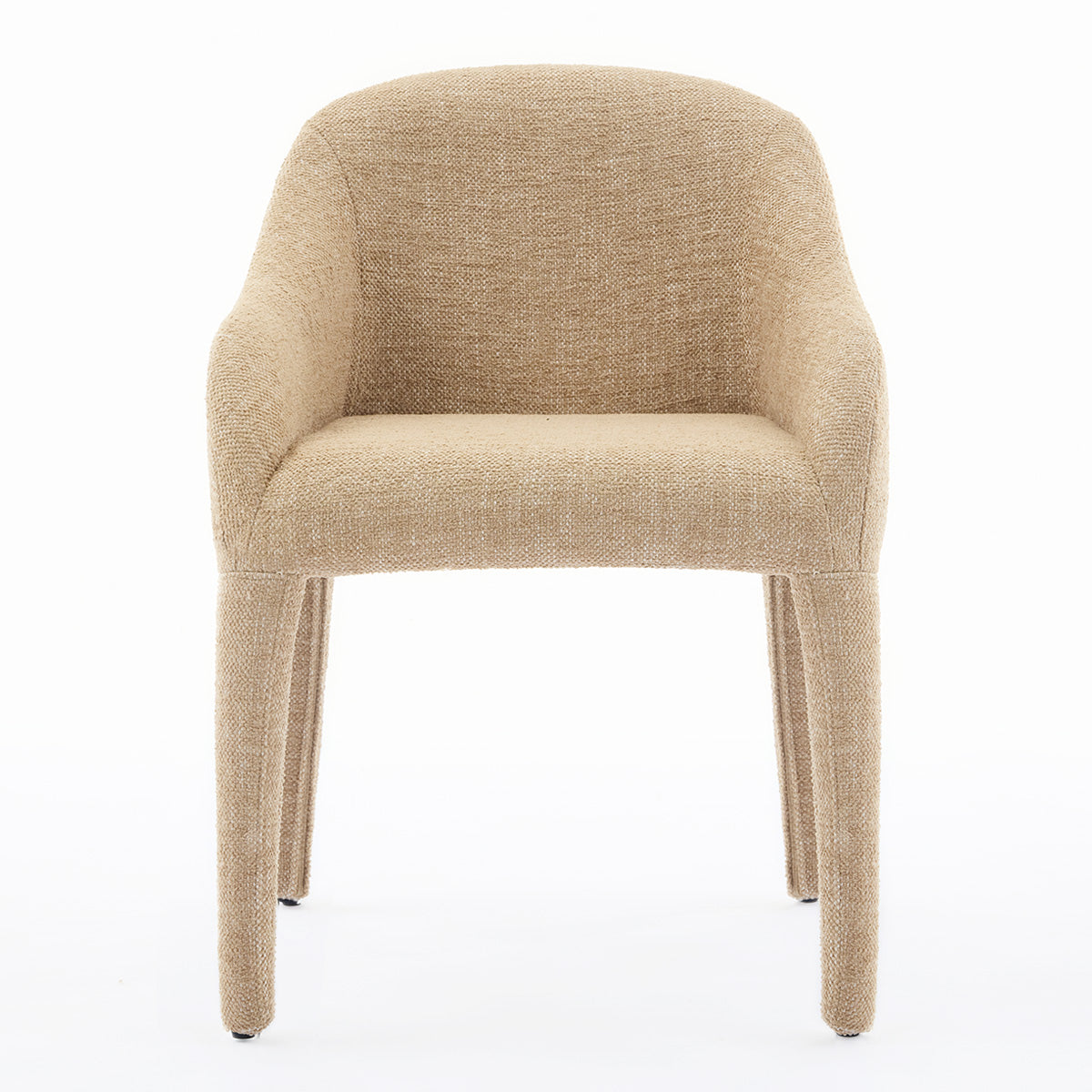 Harper Fabric Dining Chair