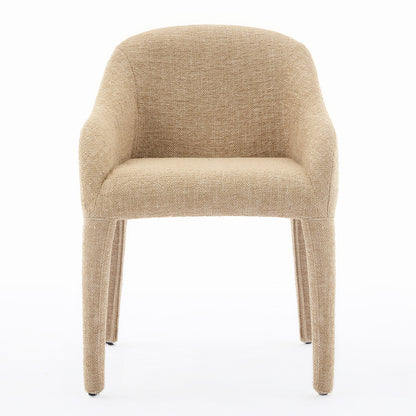 Harper Fabric Dining Chair