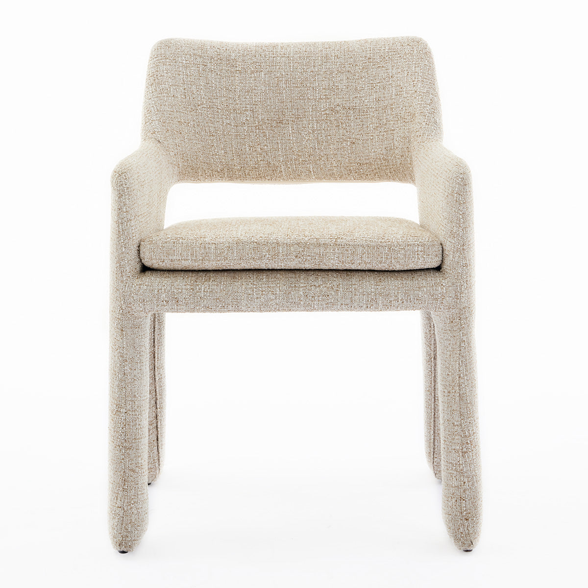 Harvey Fabric Dining Chair