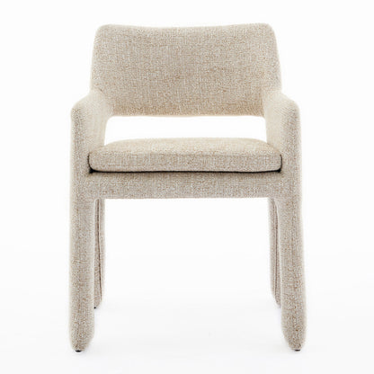 Harvey Fabric Dining Chair