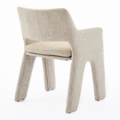 Harvey Fabric Dining Chair