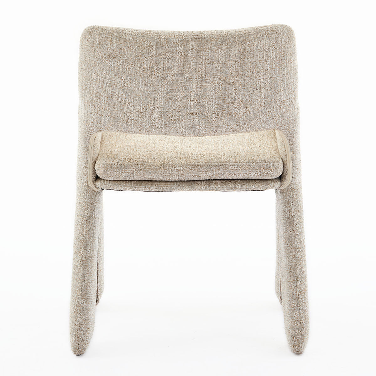 Harvey Fabric Dining Chair