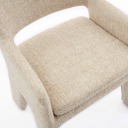 Harvey Fabric Dining Chair