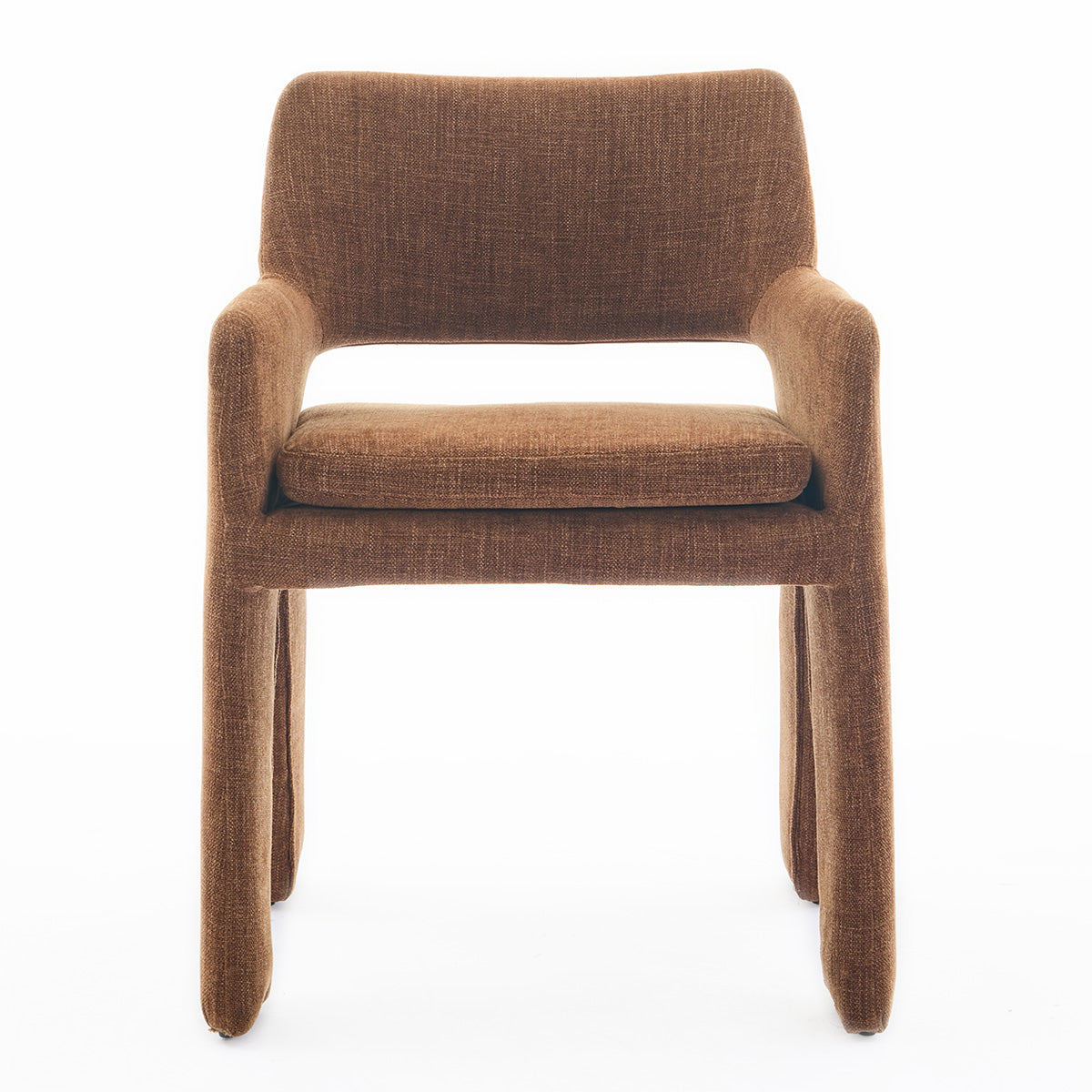 Harvey Fabric Dining Chair