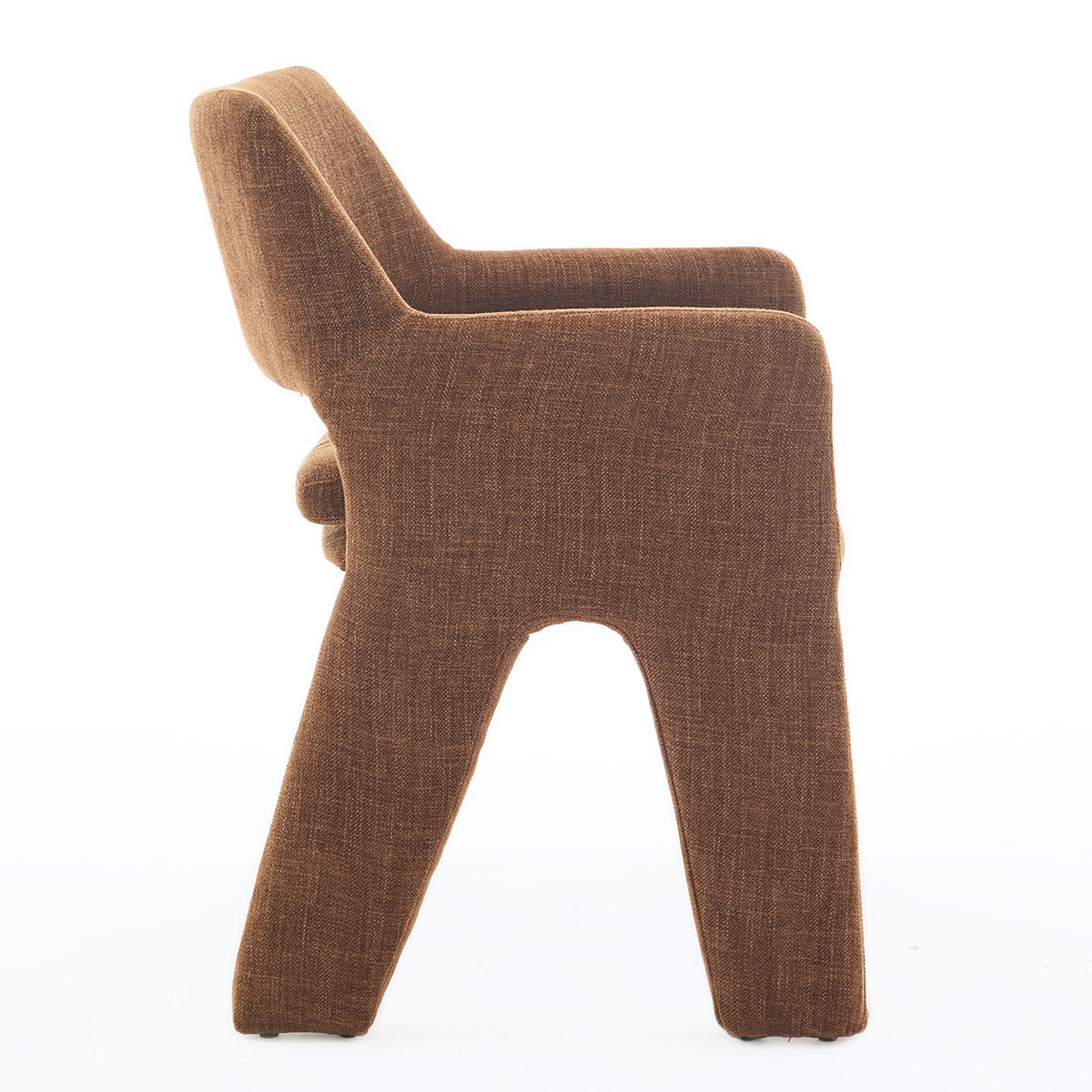 Harvey Fabric Dining Chair