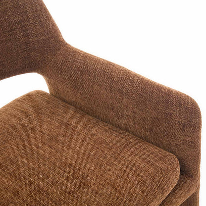 Harvey Fabric Dining Chair