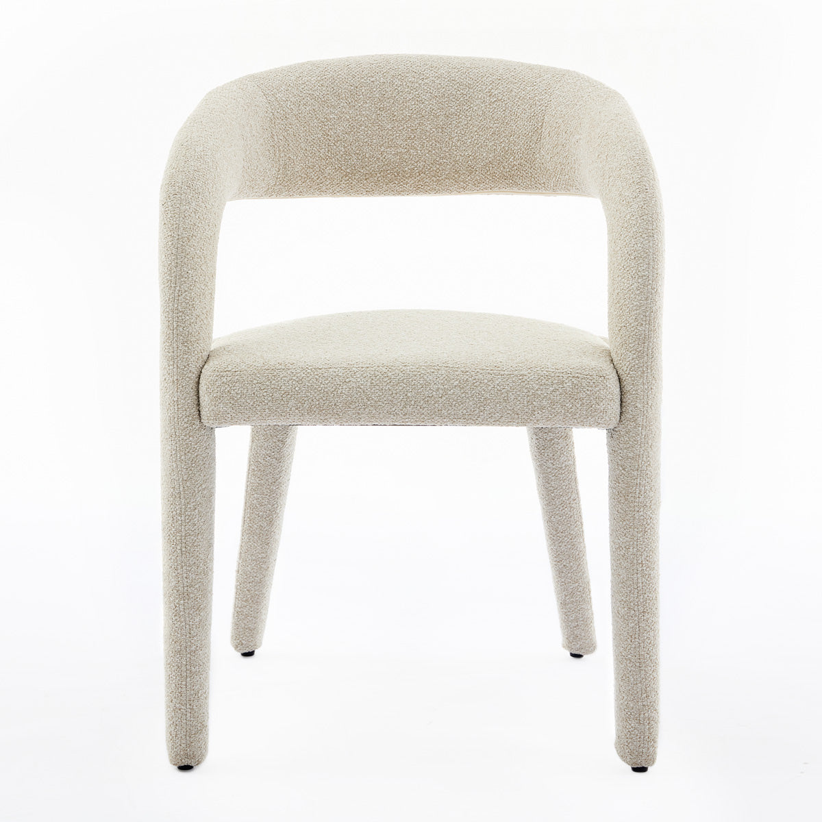 Kobe Fabric Dining Chair